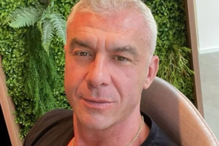 Após advogado acusar Alexandre Correa de ‘assaltar’ Ana Hickmann, empresário faz B.O