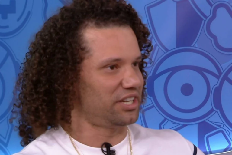 BBB 24: Após eliminação, Maycon se defende por piada com perna de Vinicius: ‘Brincadeira’