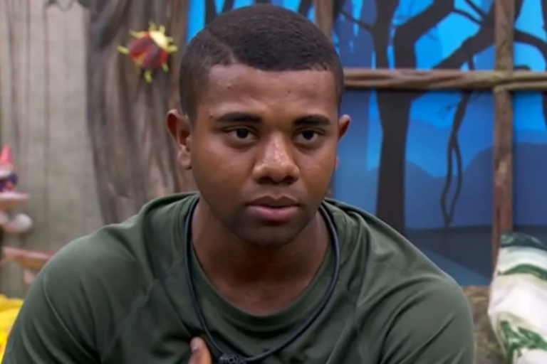 BBB 24: Davi tem acerto de contas com Nizam e pede desculpas