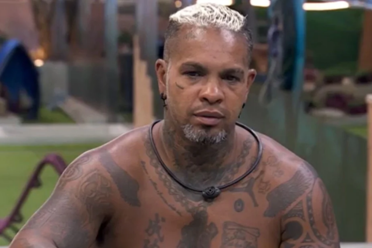 BBB 24: Rodriguinho nega ter criticado corpo de Yasmin Brunet: ‘Brincadeira de homem’