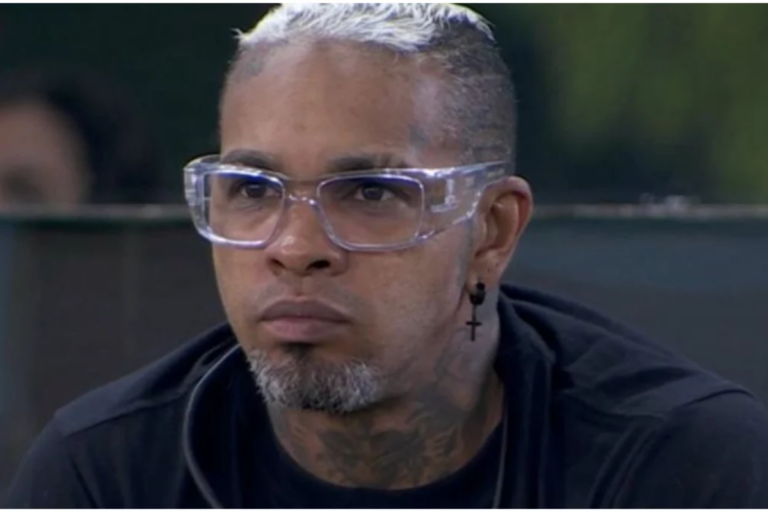 BBB 24: Rodriguinho recebe ameaças de morte nas redes sociais