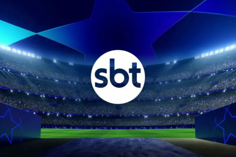 SBT compra jogos do Vasco no Campeonato Carioca 2024