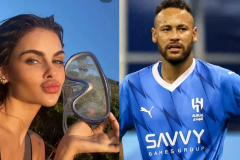 Suposta mãe do terceiro filho de Neymar já namorou outros famosos