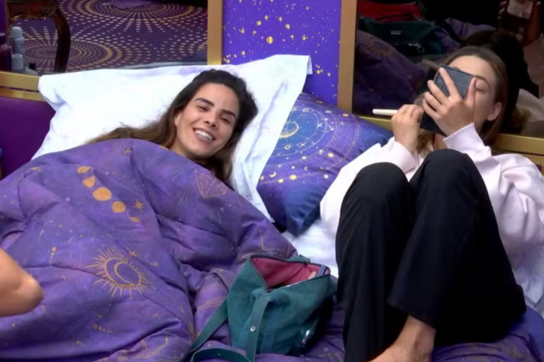 Wanessa Camargo revela intimidades sobre seu relacionamento com Dado Dolabella