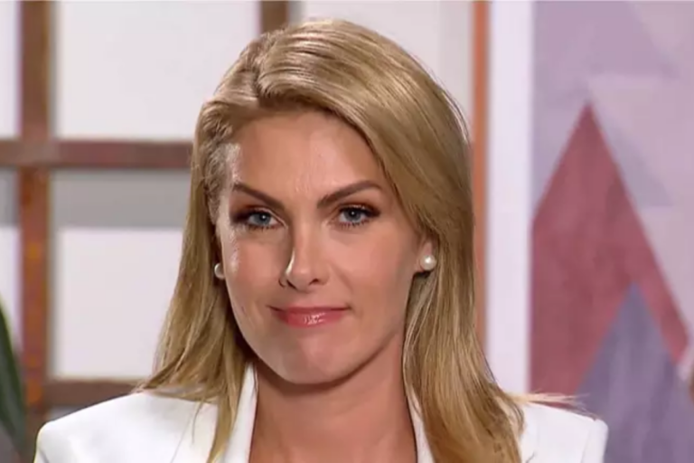 Ana Hickmann tem vitória na justiça e poderá falar mal de Alexandre Correa