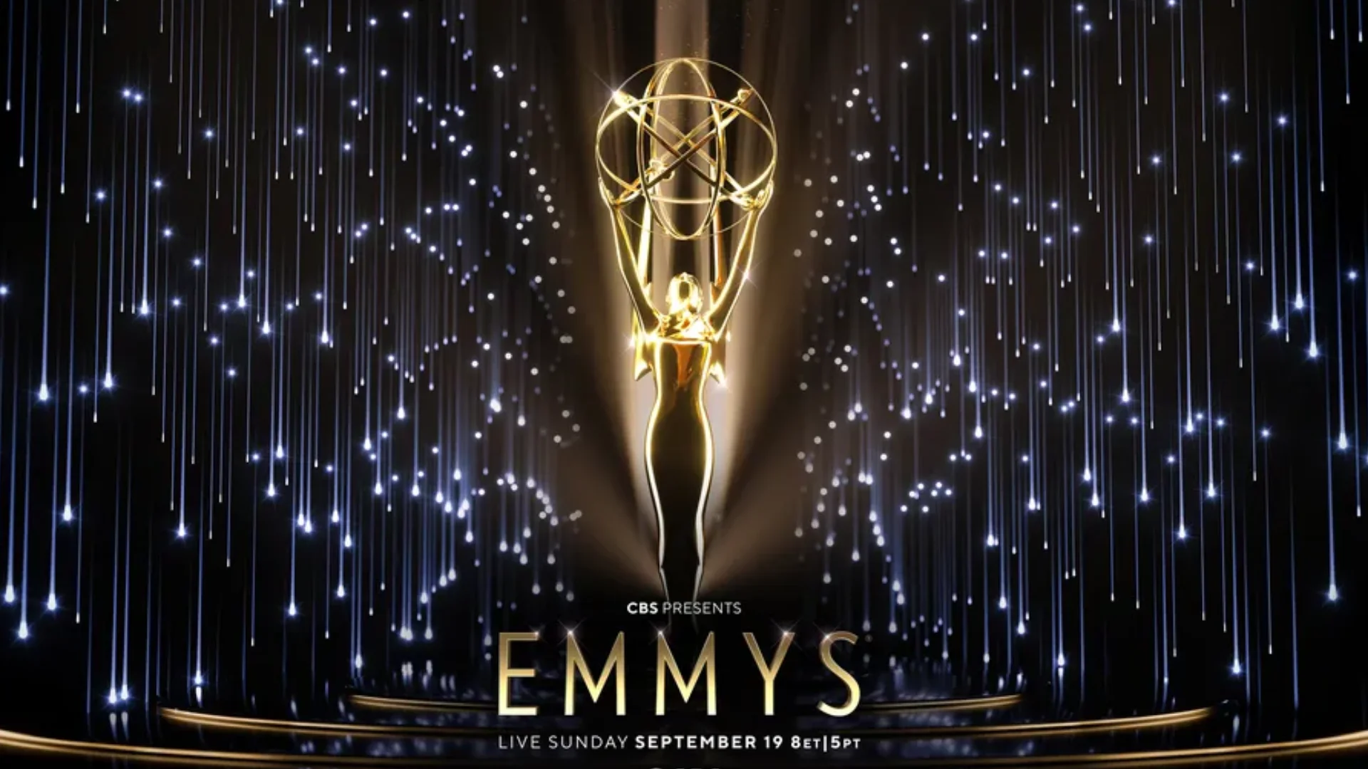 Premiação do Emmy 2025