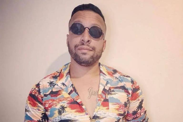 Cantor Sertanejo está desaparecido (Créditos: Instagram)