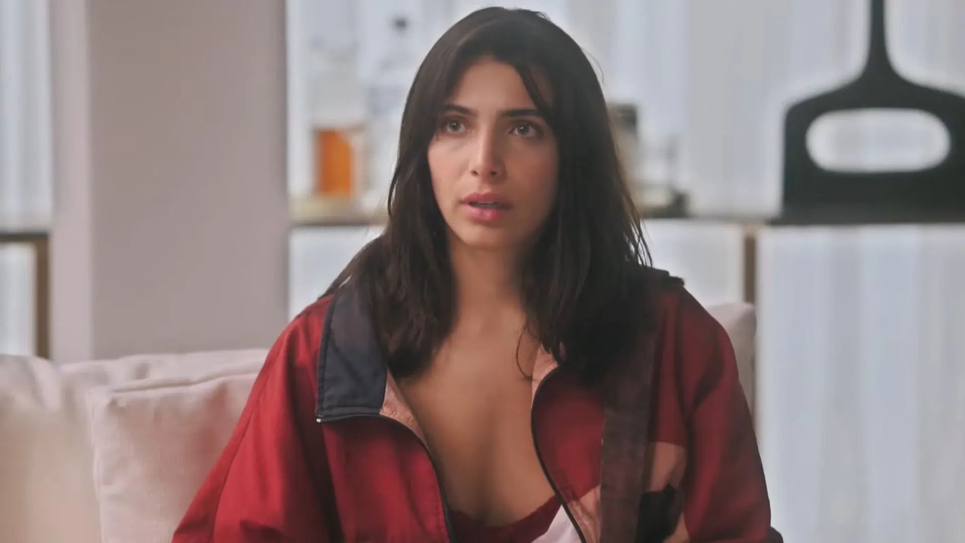 Rayssa Bratillieri entra em Mania de Você