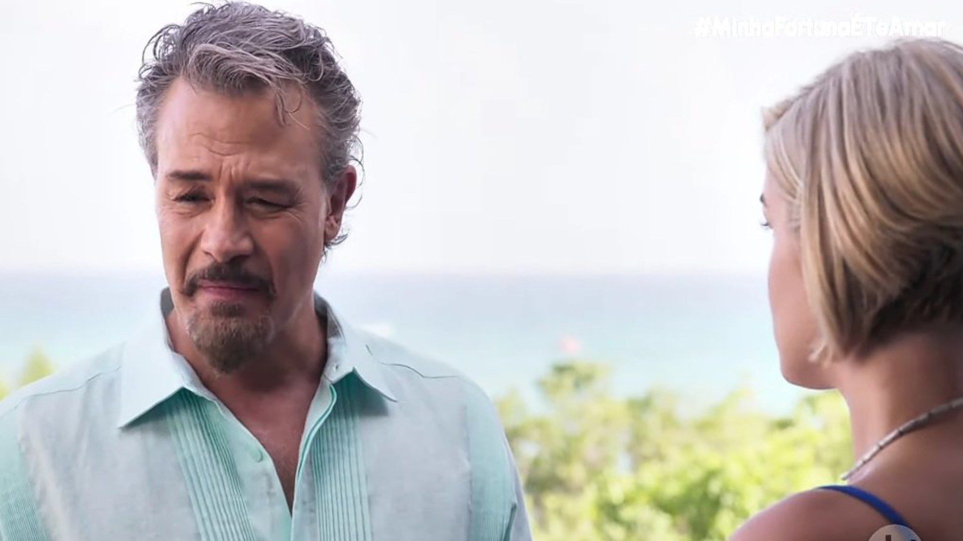 Ádrian sofre golpe em Minha Fortuna é Te Amar