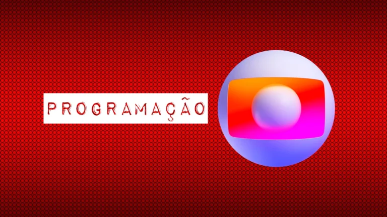 Programação da Globo de quinta, 12/02/2026, tem Sessão da Tarde fora do ar?
