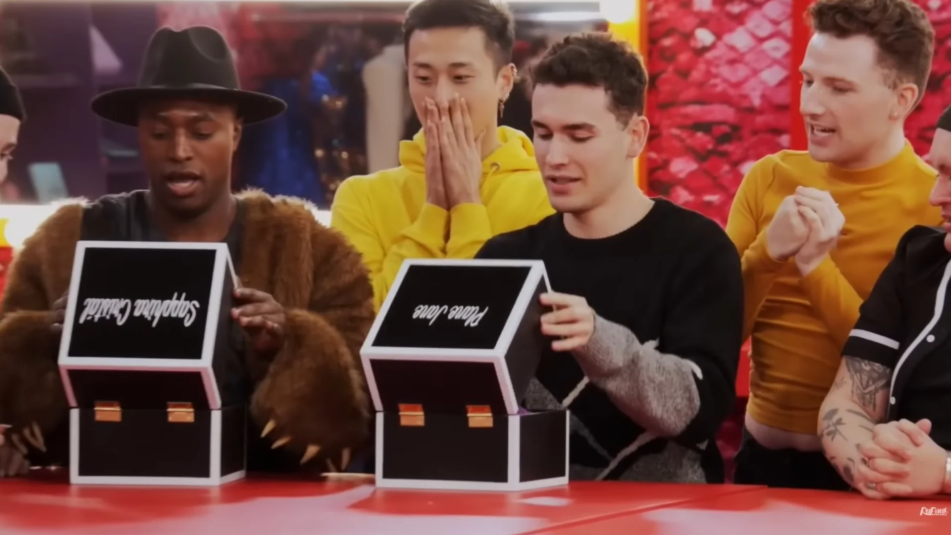 Terceiro episódio de RuPaul’s Drag Race 16