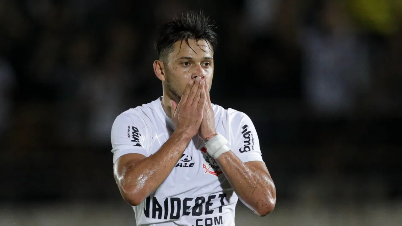 Corinthians x Fluminense ao vivo