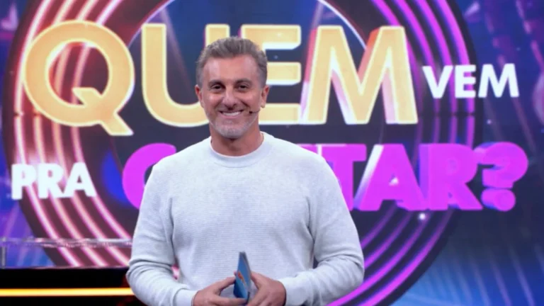 Domingão com Huck: Veja quem participou do Quem Vem Pra Cantar com Maiara e Maraisa, 01/03/2026