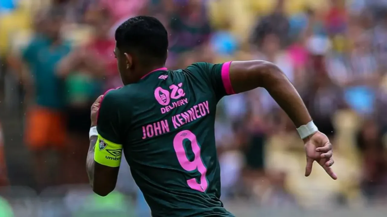 Fluminense x Vasco ao vivo