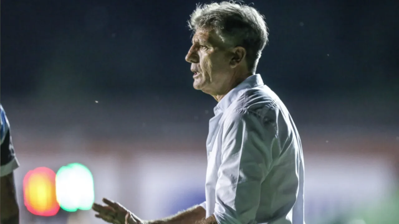 Grêmio x Internacional ao vivo