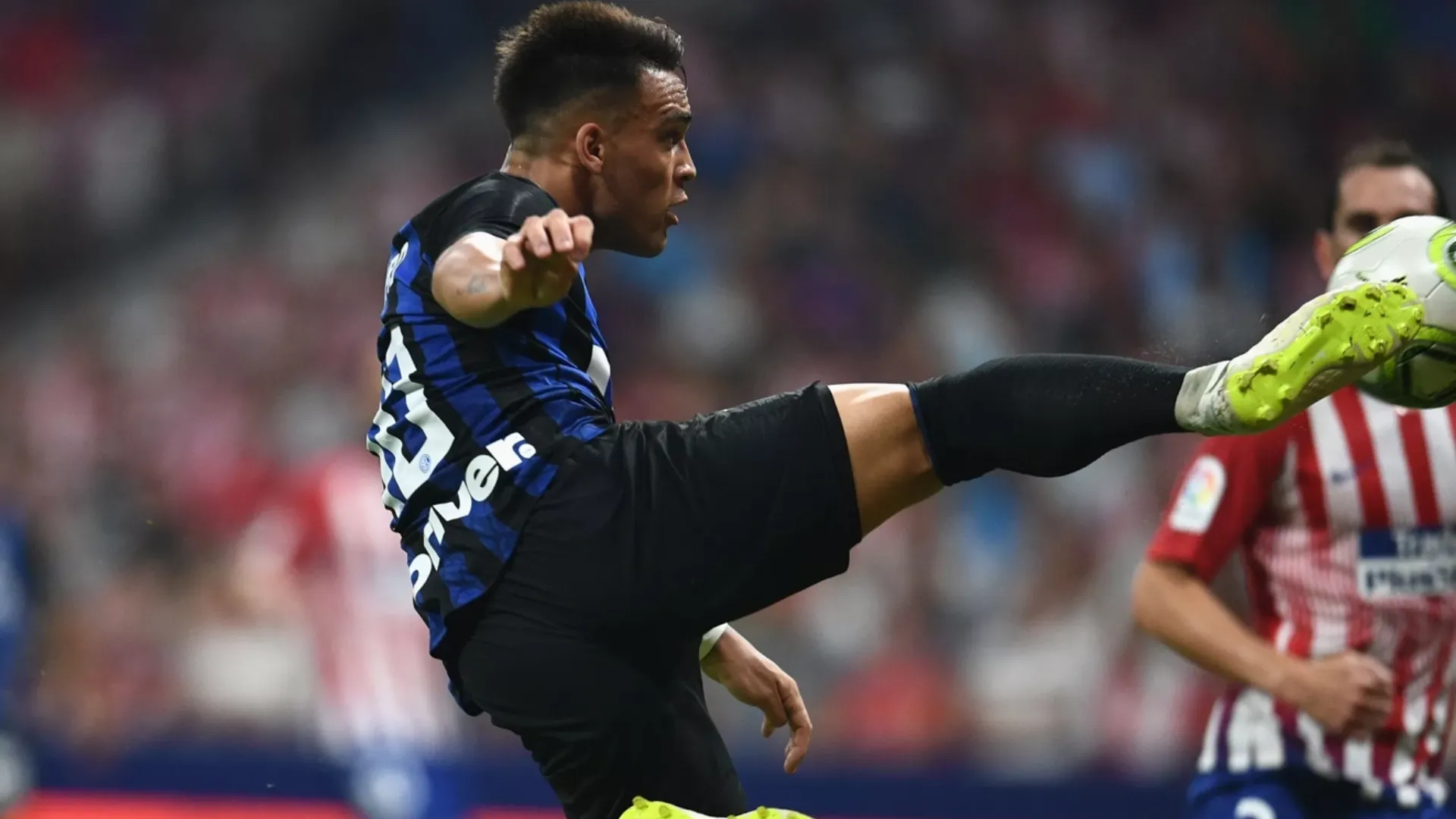 Inter de Milão x Barcelona