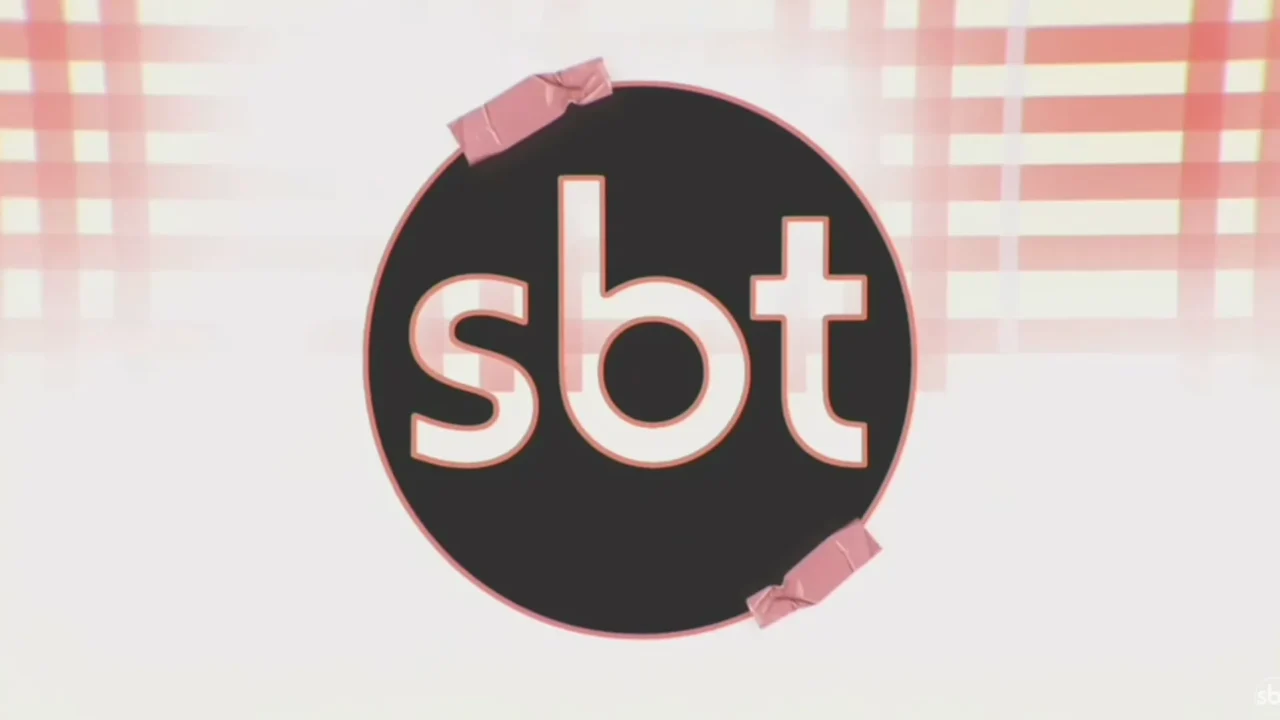 SBT logo Garotas S.A.