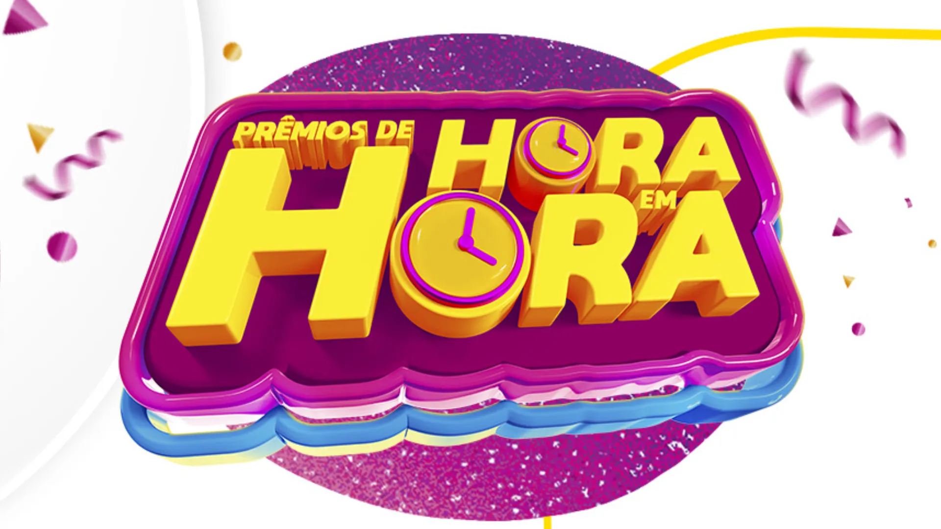 Prêmios de Hora em Hora da Tele Sena
