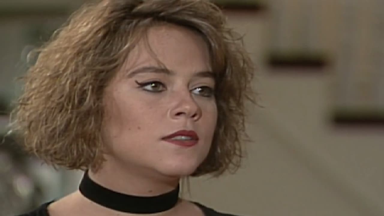 Alaor e Malu em Mulheres de Areia. Foto: Divulgação / TV Globo