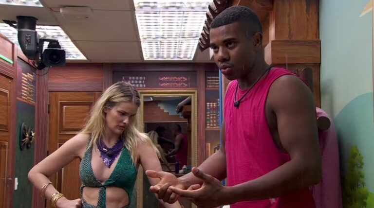 BBB 24: Yasmin Brunet pode processar Davi por injúria? Advogado explica
