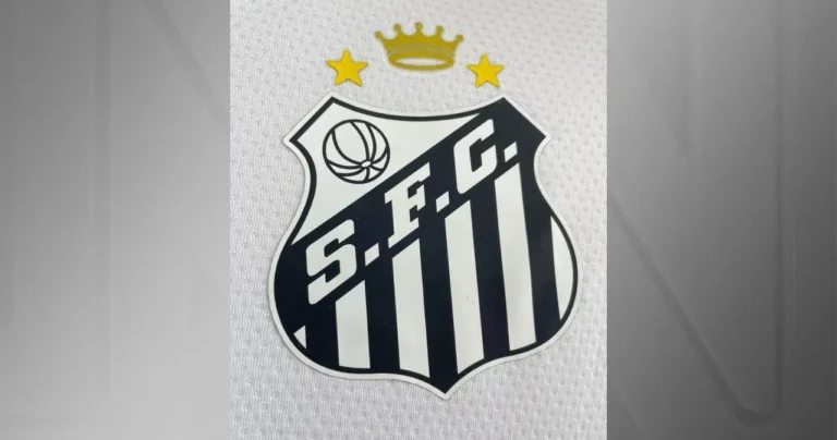 Globo vai transmitir jogos do Santos pela Série B 2024