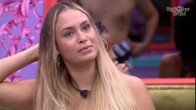 Sarah Andrade ja faturou 10 vezes o prêmio do BBB: “Incrível”!