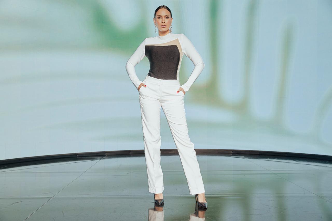 Sarah Andrade ja faturou 10 vezes o prêmio do BBB