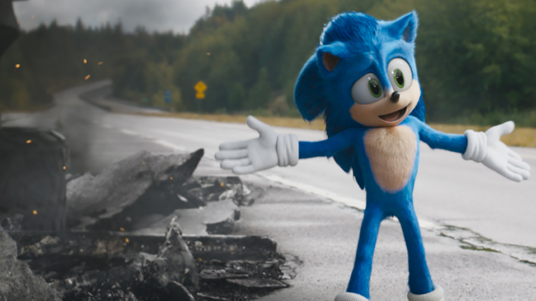 Sonic: O Filme – 10 curiosidades da animação de 2020