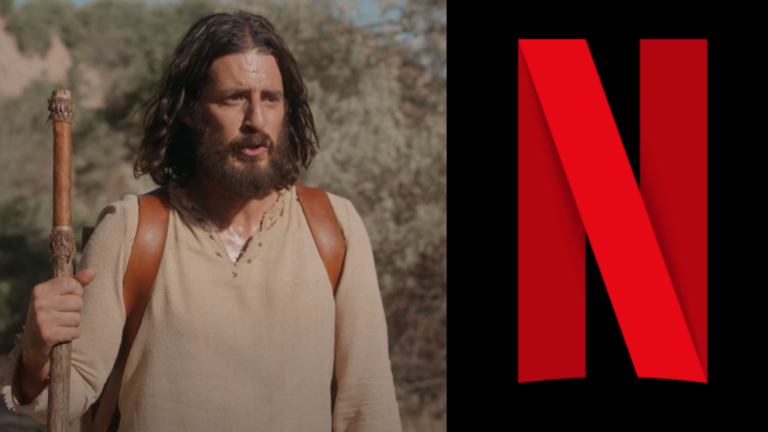 The Chosen: qual a data da estreia da quarta temporada na Netflix?
