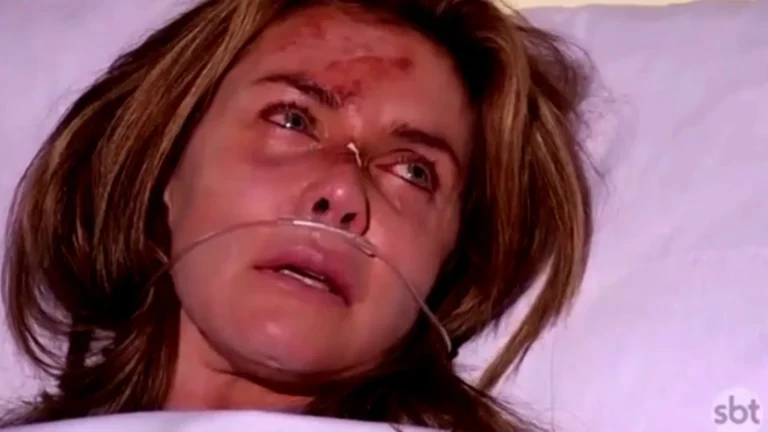 Final Abismo de Paixão: Carmen e Ramiro pagam maldades em acidente trágico
