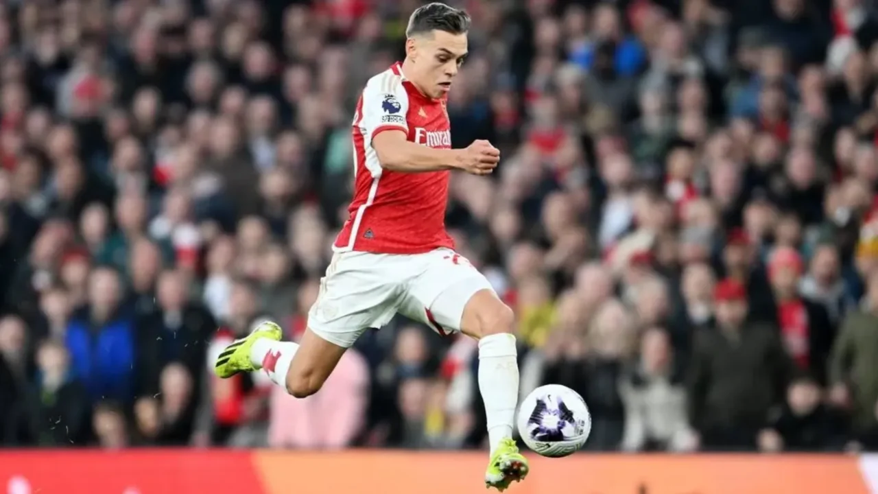 Arsenal x Porto ao vivo