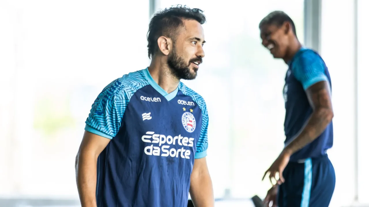 Bahia x Criciúma ao vivo