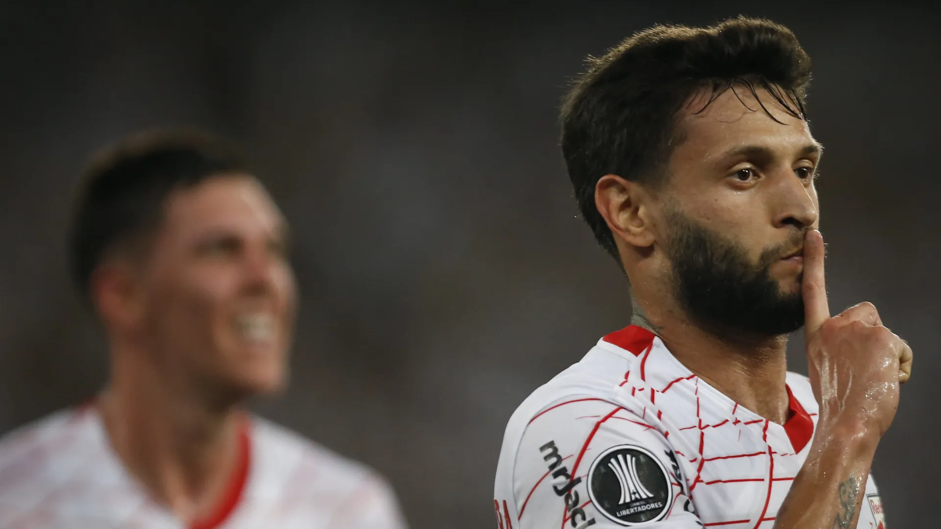 Bragantino x Corinthians ao vivo