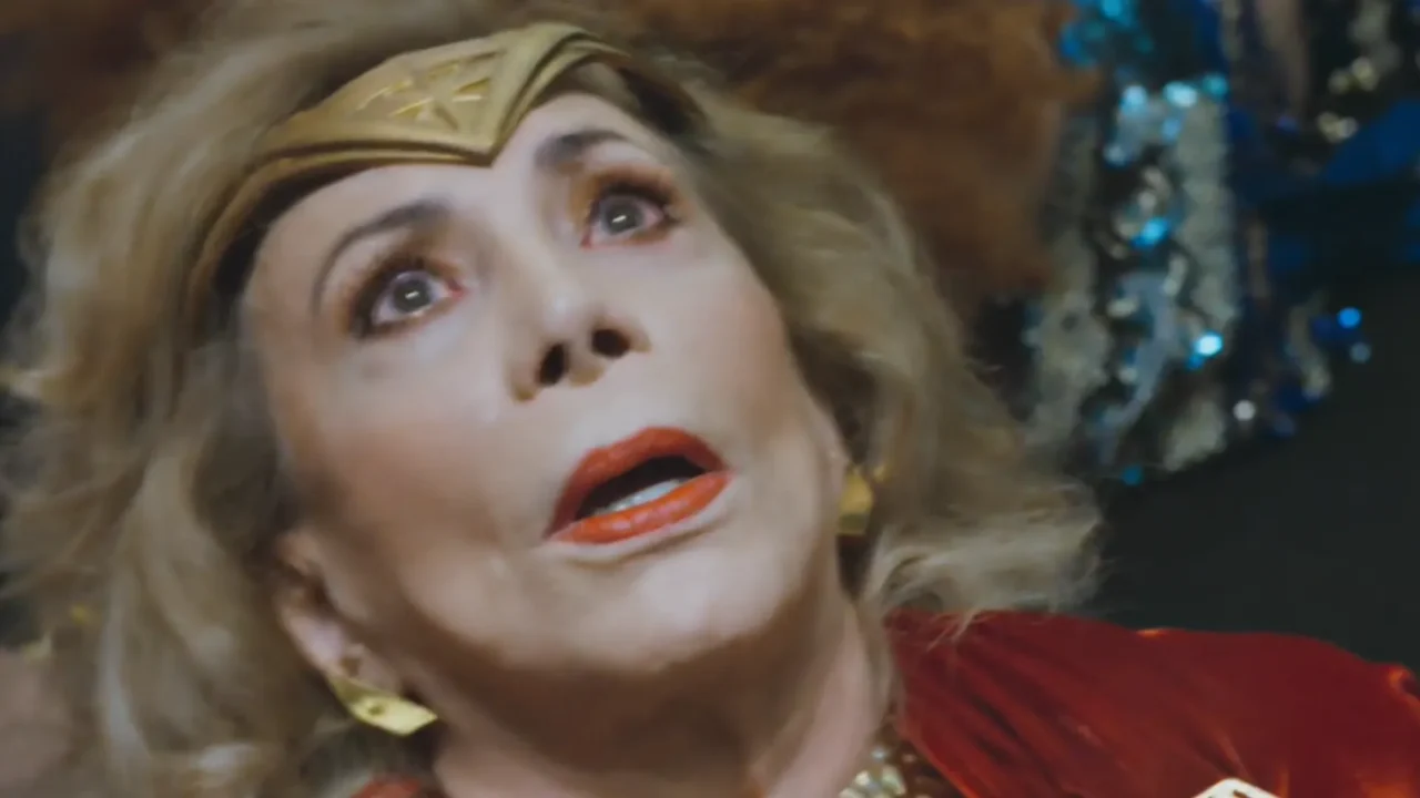 Frida fica a ponto de morrer em Família é Tudo