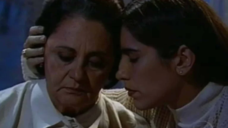 Mulheres de Areia: Após morte traumática, Isaura revela segredo que muda vida de Ruth
