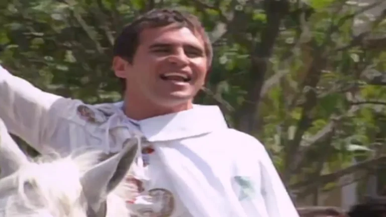 Final Mulheres de Areia: Tonho da Lua realiza sonho e termina com ‘Ruth’