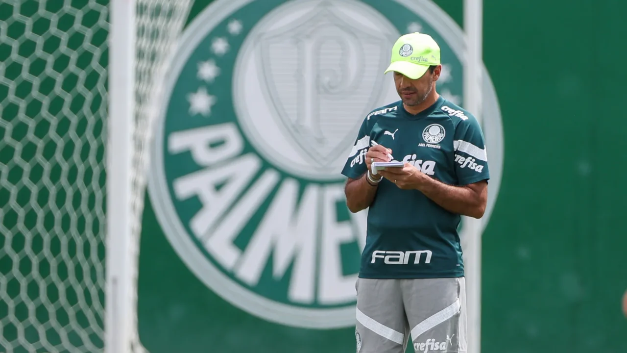 Palmeiras x Botafogo-SP ao vivo