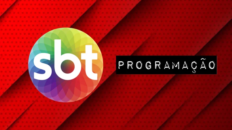 Programação do SBT de terça, 17/02/2026, tem Champions e Coração Indomável cancelada