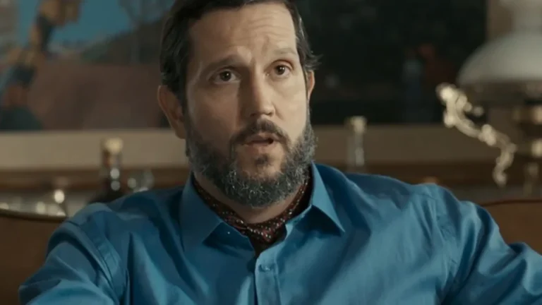 Renascer: Egídio tem castigo que merece no penúltimo capítulo, dia 05/09