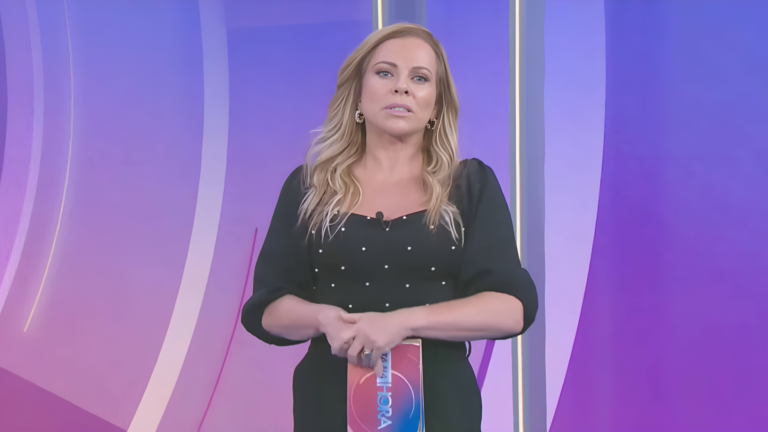 Christina Rocha saiu do Tá na Hora? SBT emite comunicado e revela substituta