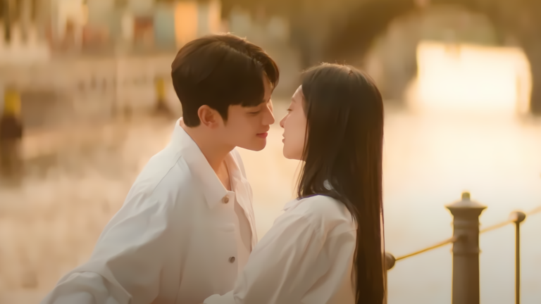 Rainha das Lágrimas: vale a pena assistir o dorama da Netflix?