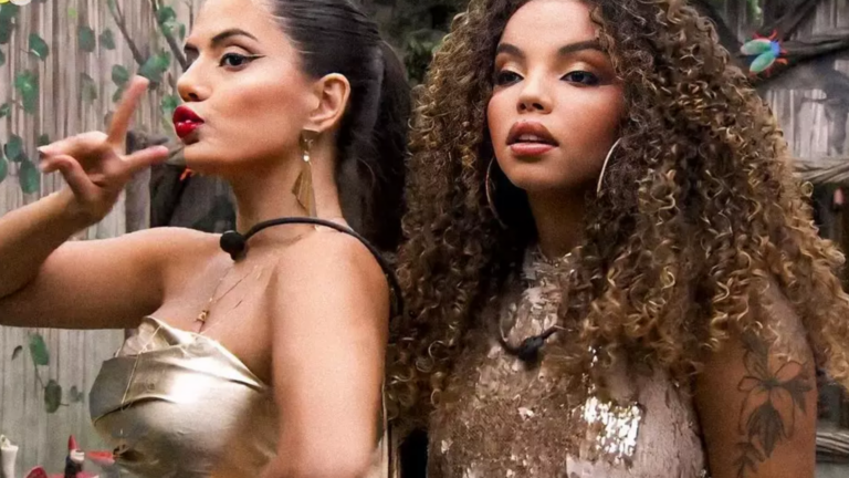 Fernanda e Pitel são contratadas pela Globo para novo programa; saiba detalhes