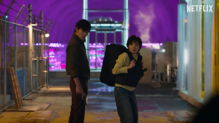 City Hunter: vale a pena assistir o filme da Netflix?