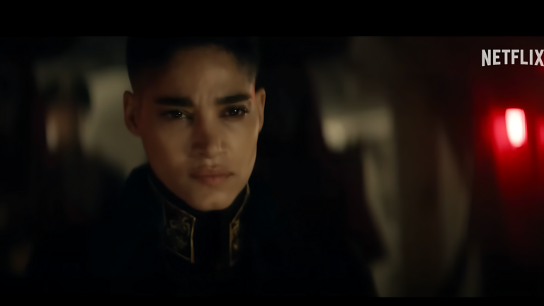 Rebel Moon 2: vale a pena assistir o filme da Netflix?