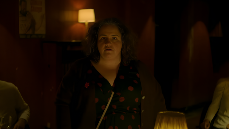 Mulher apontada como a inspiração para Martha de “Bebê Rena” ameaça processar Netflix