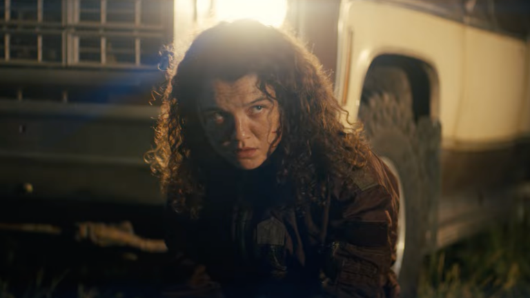 Sweet Tooth: Terceira temporada ganha trailer e data para estrear na Netflix