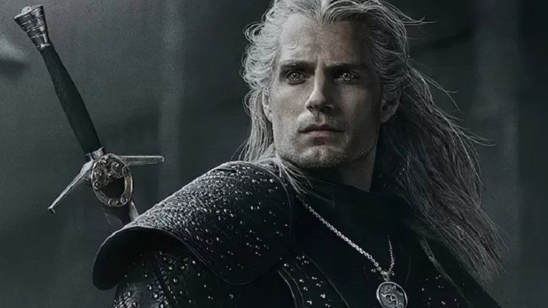 The Witcher: Quinta temporada é confirmada pela Netflix