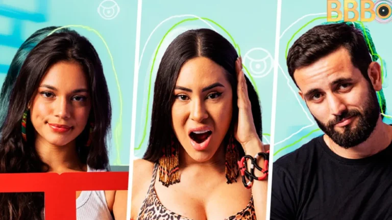 Quem sai hoje do BBB 24? Parcial enquete UOL último Paredão mostra favorita fora da final