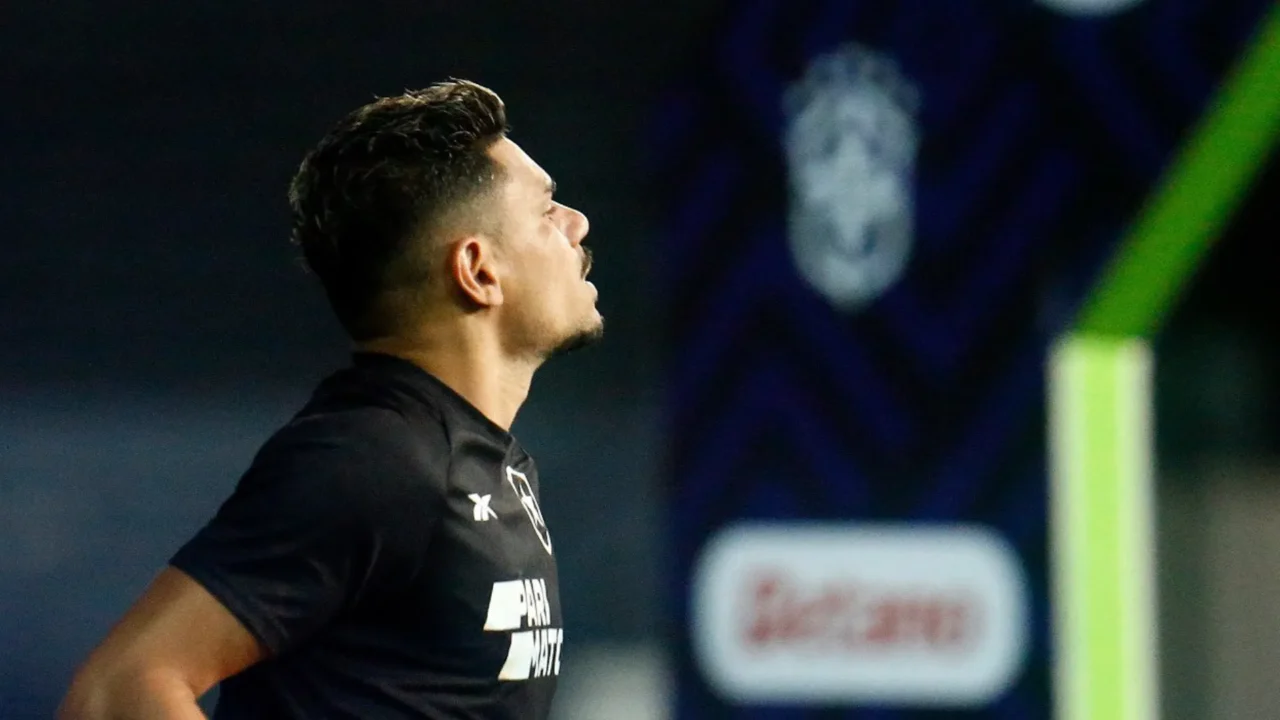 Botafogo x LDU ao vivo