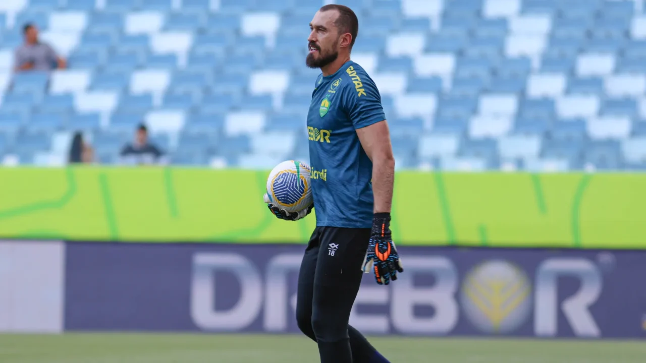 Cuiabá x Internacional ao vivo